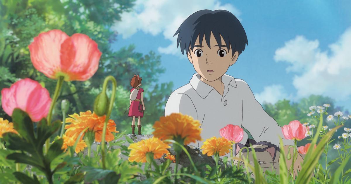 L’univers Ghibli, contrepoint idéal à la pop culture américaine