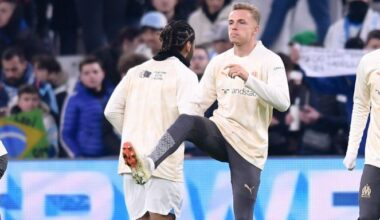Les Girondins de Bordeaux officialisent l'arrivée de Léo Jousselin au mercato