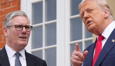 «Déçu par Poutine», Trump veut «réduire» le délai de 50 jours donné à la Russie pour cesser la guerre en Ukraine