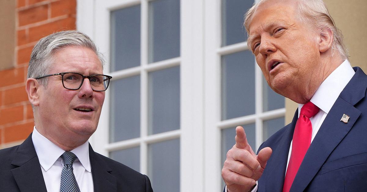 «Déçu par Poutine», Trump veut «réduire» le délai de 50 jours donné à la Russie pour cesser la guerre en Ukraine