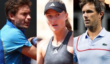 la sidération des spécialistes du double, chassés du mixte par les stars à l'US Open