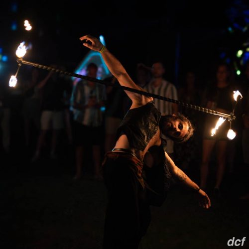 Underground Mountain Festival