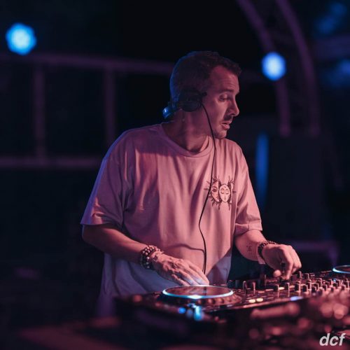Underground Mountain Festival