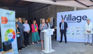 Afpa : son « Village des solutions » se décline au Soleil