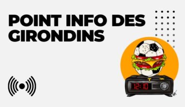 Midi Dix : échos de reprise, recrues en approche, Irlès parle du mercato des Girondins