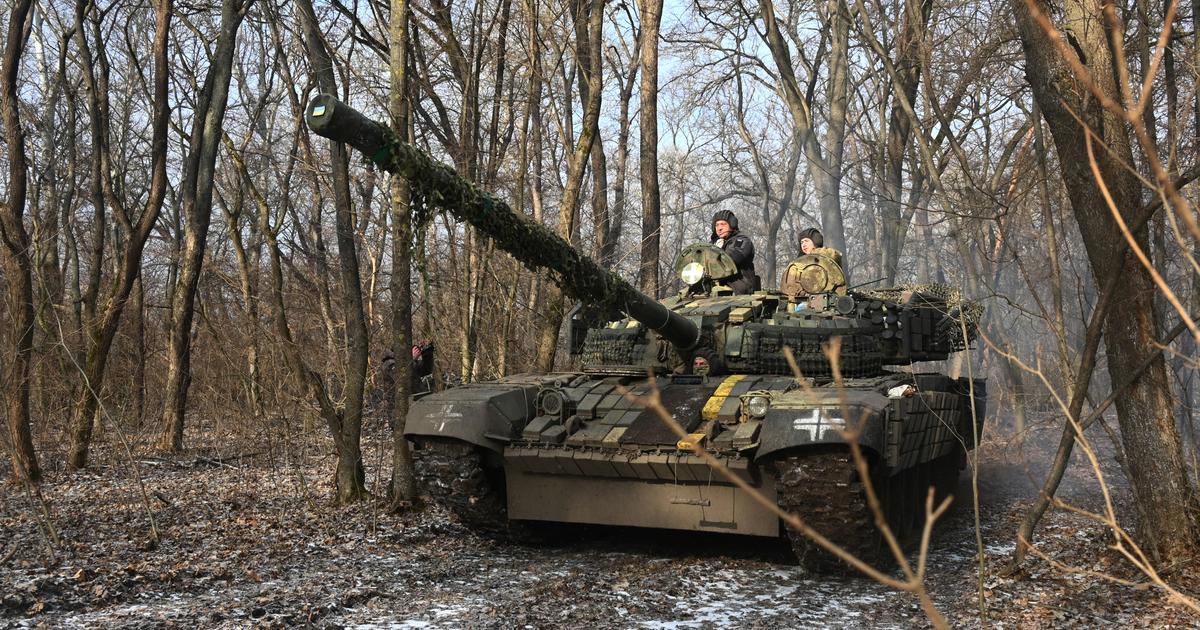 les Russes s’emparent de l’important gisement de lithium de Shevchenko