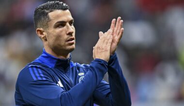 Toulouse s’incline face au Al-Nassr de Ronaldo