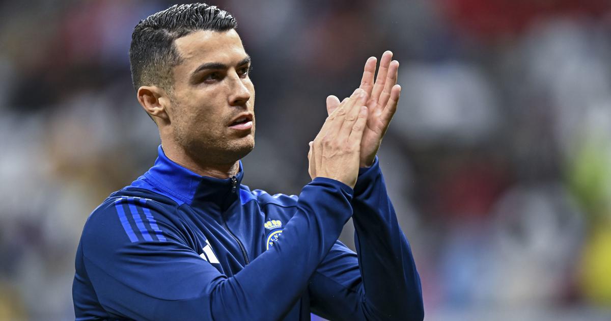 Toulouse s’incline face au Al-Nassr de Ronaldo