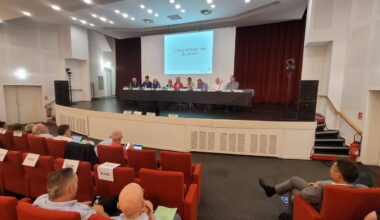 Ville et Métropole de Saint-Etienne : réponses à la CRC et prise de bec mutualisée