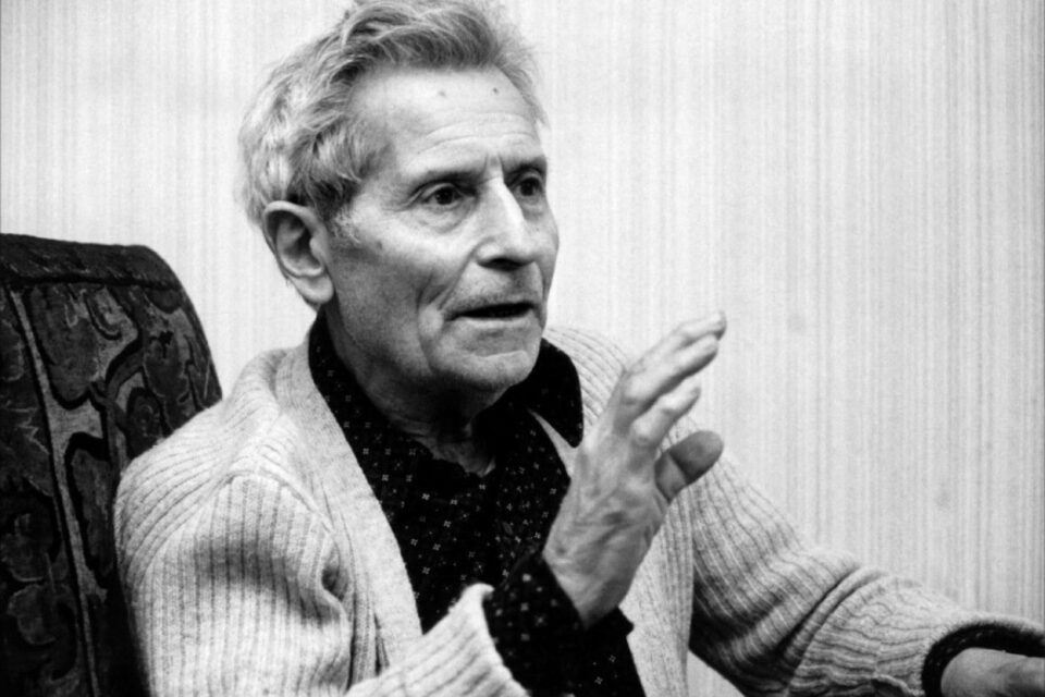 Georges Franju