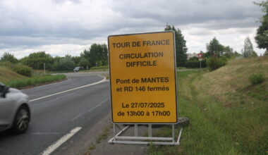 ville par ville, les restrictions de circulation