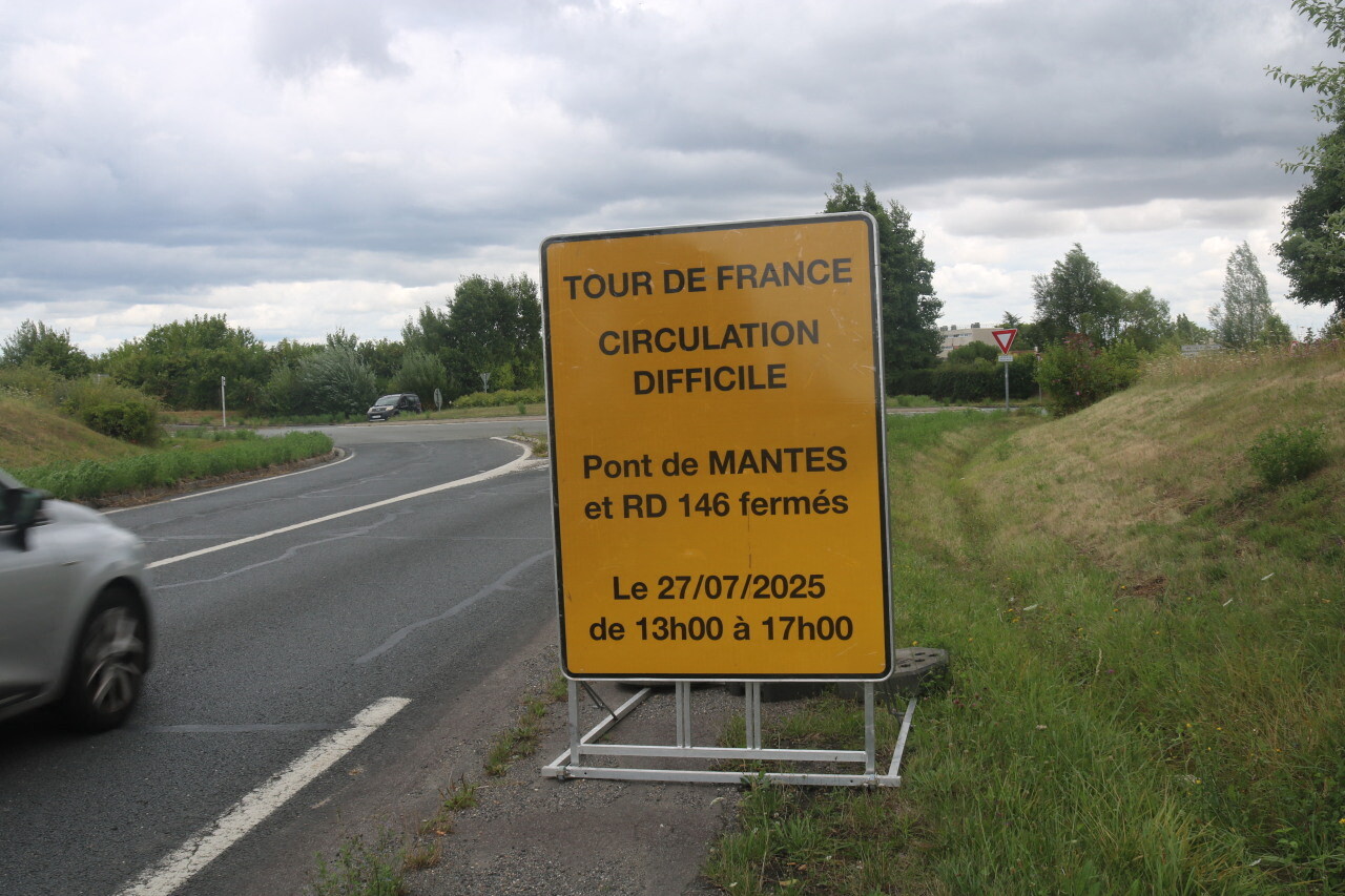 ville par ville, les restrictions de circulation