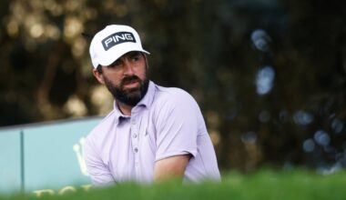 Le trou-en-un de John Parry au British Open en vidéo - L'Équipe