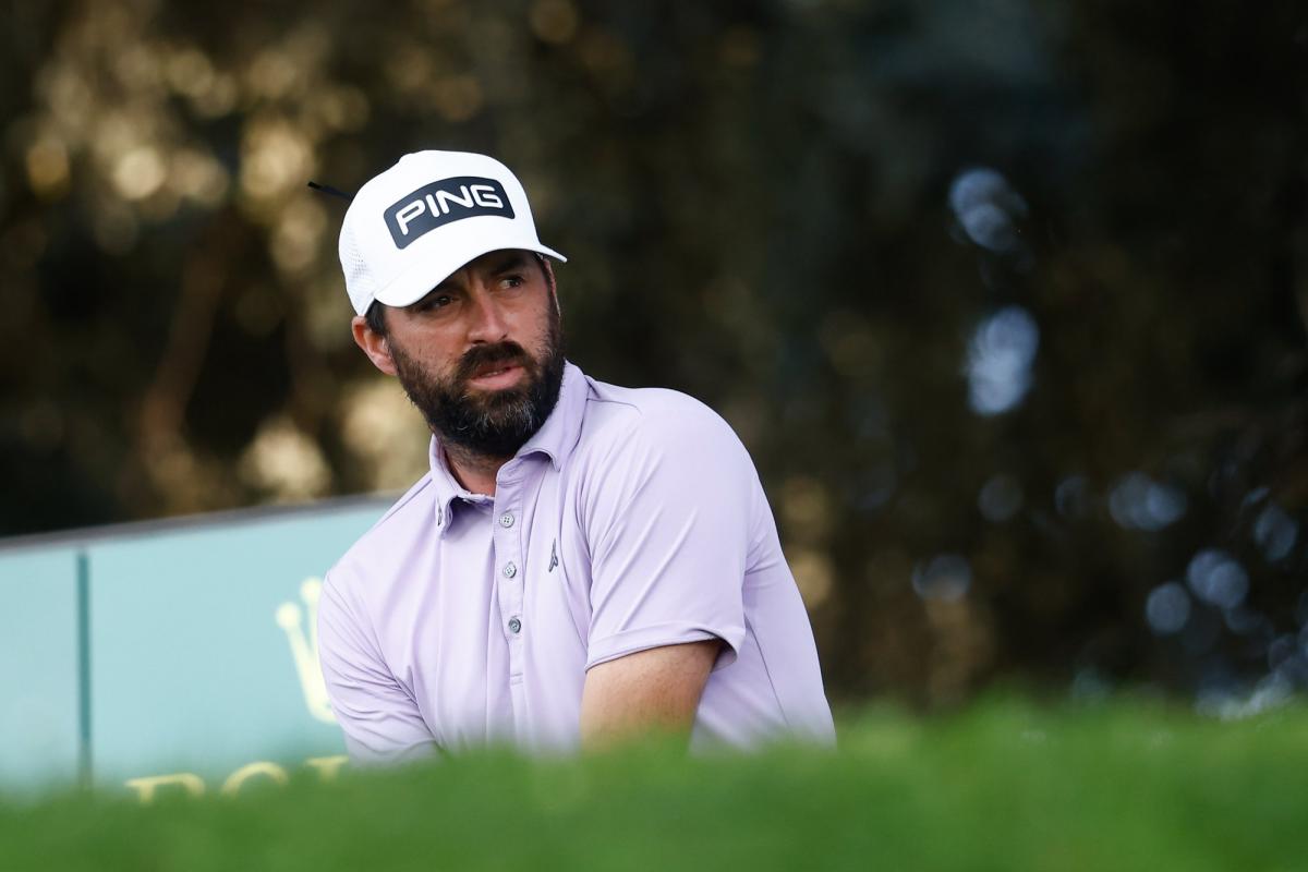 Le trou-en-un de John Parry au British Open en vidéo - L'Équipe