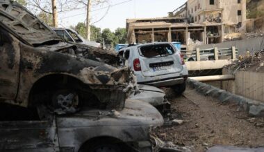 les systèmes antiaériens endommagés ont été «remplacés», affirme l'Iran
