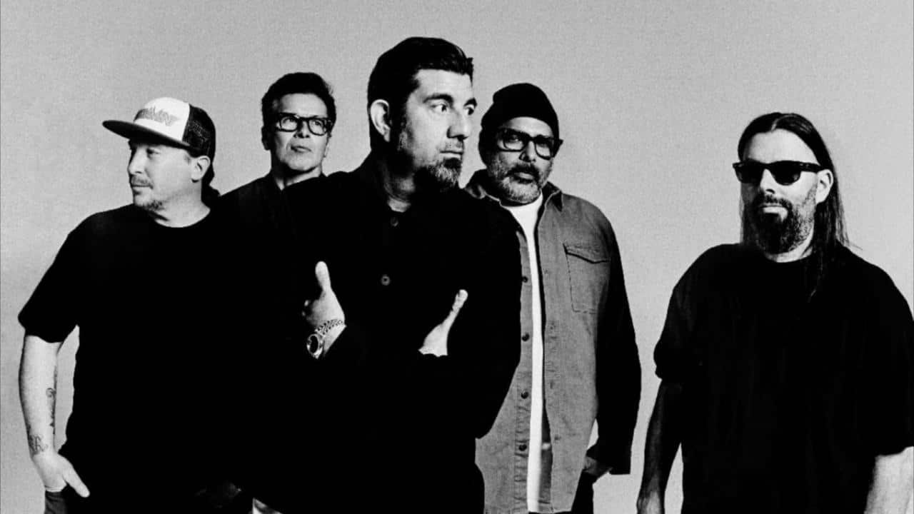 Deftones confirme les rumeurs : un nouvel album arrive en août, premier single déjà en ligne
