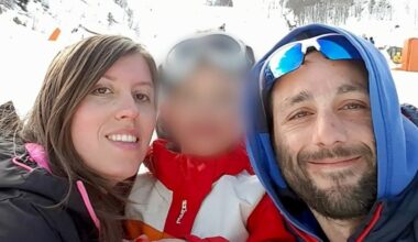Disparition de Delphine Jubillar : ce magnet au message lourd de sens encore collé dans la maison du couple