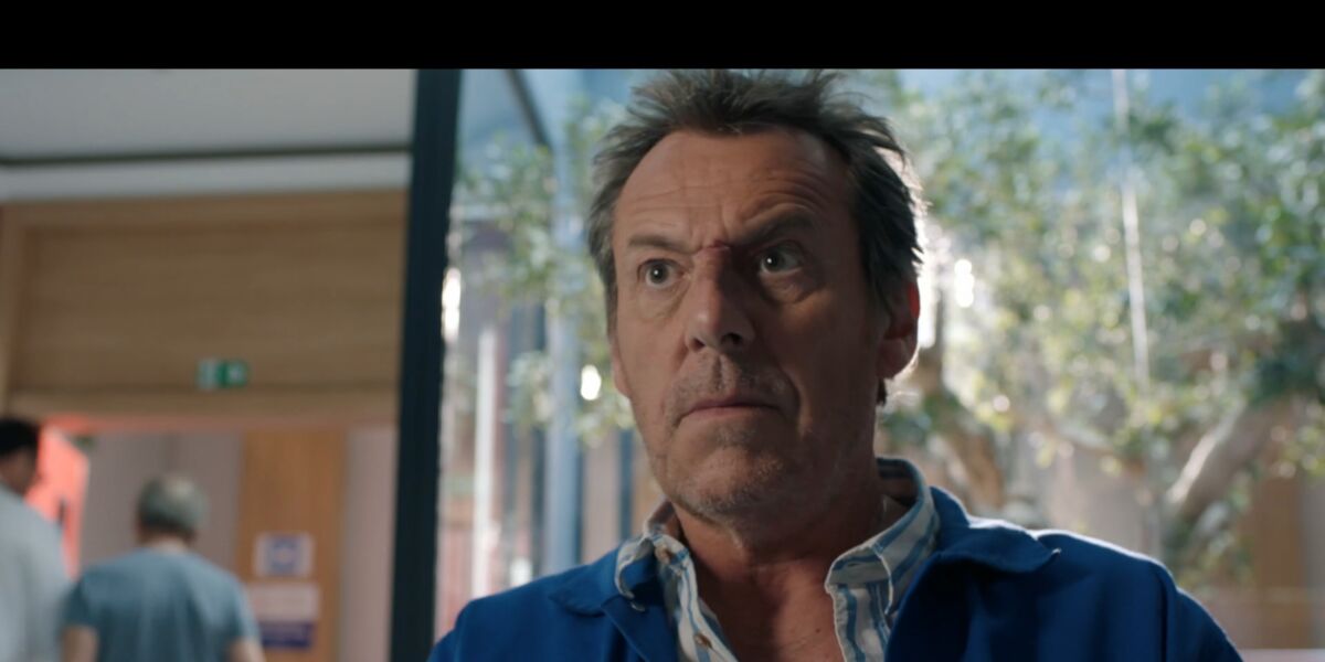 Le requin est mort d'une overdose, Jean-Luc Reichmann arrive à Sète... Le résumé de l'épisode 1984 du jeudi 10 juillet 2025