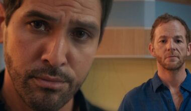 Pierre soupçonne Michaël d'avoir tenté de tuer son fils, Manny accuse Judith du meurtre de Cyril ! Le résumé de l'épisode 1996 du lundi 28 juillet 2025