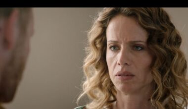 Soizic avoue avoir tué Martial, Violette jalouse de Judith... Le résumé de l'épisode 1981 du lundi 7 juillet 2025