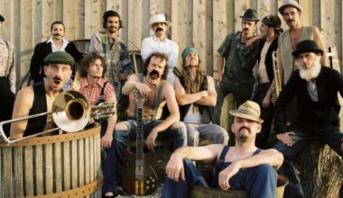 De Barcelone à Rennes, de Guitarricadelafuente à Percubaba