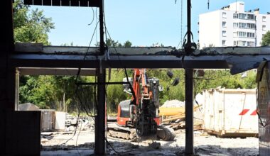 Saint-Etienne. Ce grand parc du centre va se métamorphoser : ce qui va changer