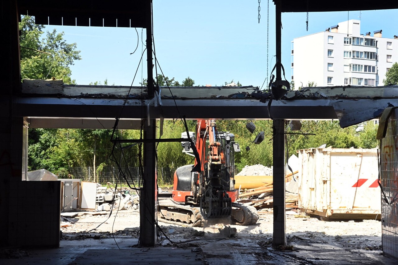 Saint-Etienne. Ce grand parc du centre va se métamorphoser : ce qui va changer