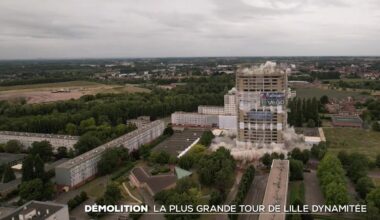 Défilé du 14 juillet