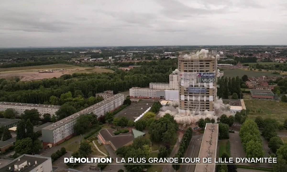 Défilé du 14 juillet