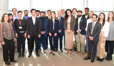 Le Phare, incubateur social de la Fondation CMA-CGM, lance un appel à candidatures à Marseille