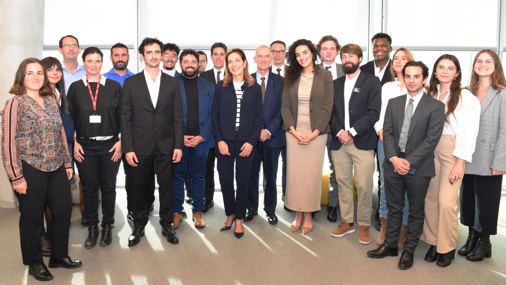 Le Phare, incubateur social de la Fondation CMA-CGM, lance un appel à candidatures à Marseille