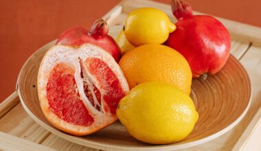 des chercheurs alertent sur un ingredient naturel present dans 3 fruits tres repandus soupconne daugmenter le risque davc