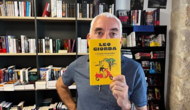 Quels sont les coups de cœur de nos libraires préférés cette semaine ?