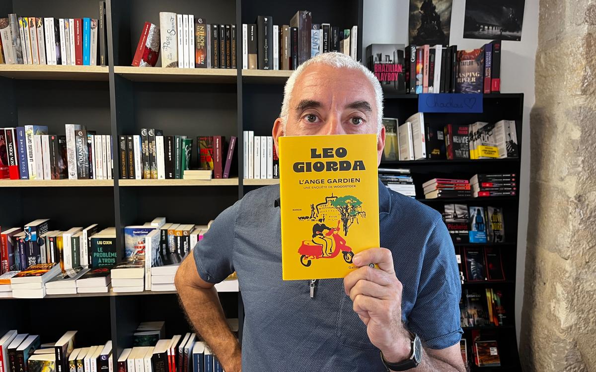 Quels sont les coups de cœur de nos libraires préférés cette semaine ?