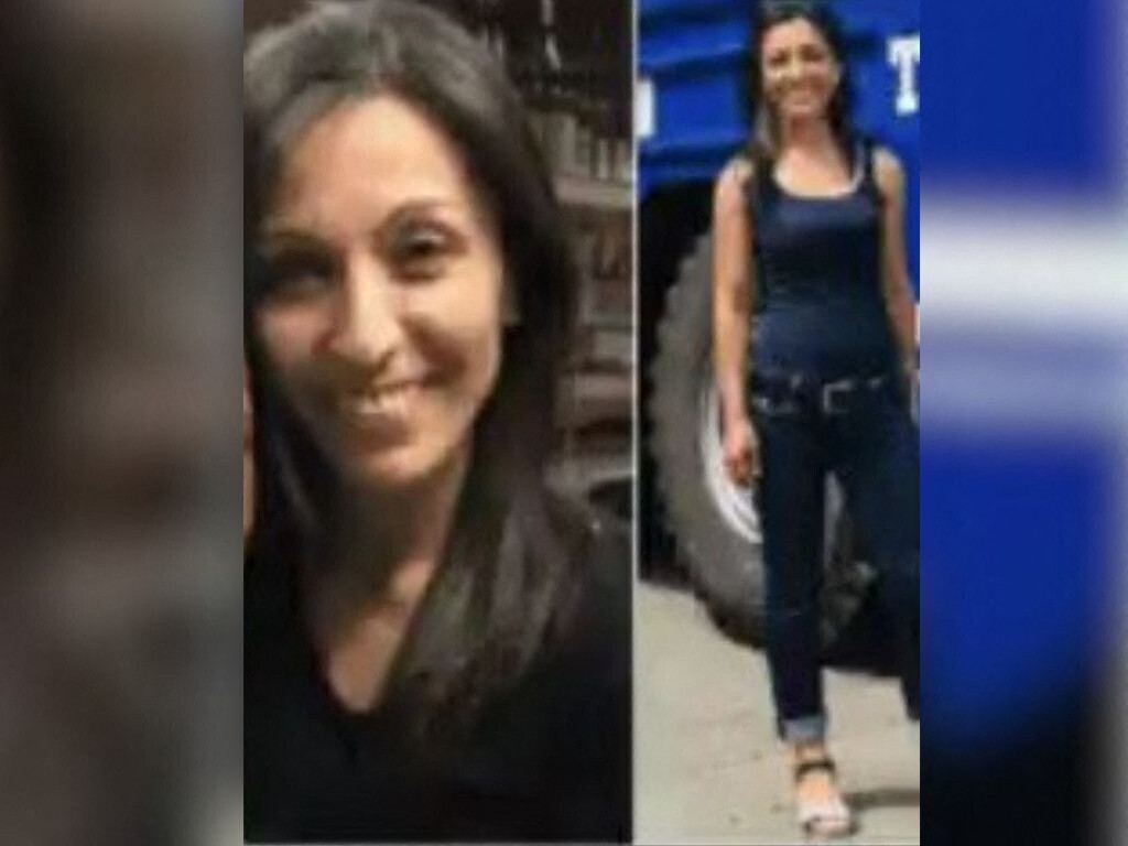 la police a besoin de vous pour retrouver Cemile, 42 ans