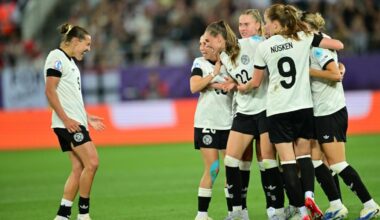 Euro (F) : l’Allemagne dompte la Pologne