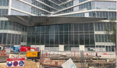 Ils vivent "un enfer" à cause d'un chantier à La Défense, des riverains réclament plusieurs millions d'euros
