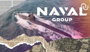 Fuite de Naval Group, « aucun document n'est classé secret défense »