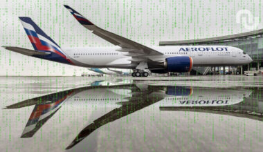 Des hackeurs promettent « la destruction totale de l’infrastructure informatique » d'Aeroflot, compagnie aérienne russe