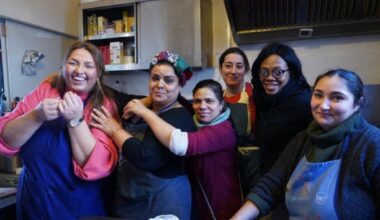 Repas bio et à prix libre... À Ivry-sur-Seine, la cantine solidaire la Pagaille menacée de fermeture