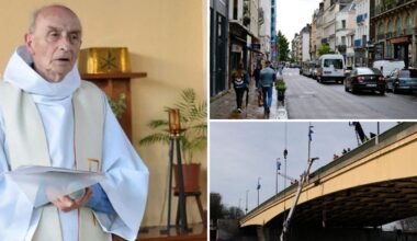 voici les principales infos de la semaine à Rouen