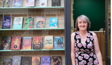 Dijon. Une nouvelle librairie pas comme les autres ouvre dans le centre-ville