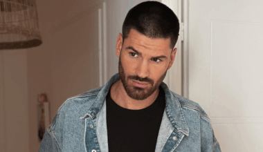 Jordan Mouillerac : "Notre fille est…", sa compagne fait une grande annonce concernant sa grossesse