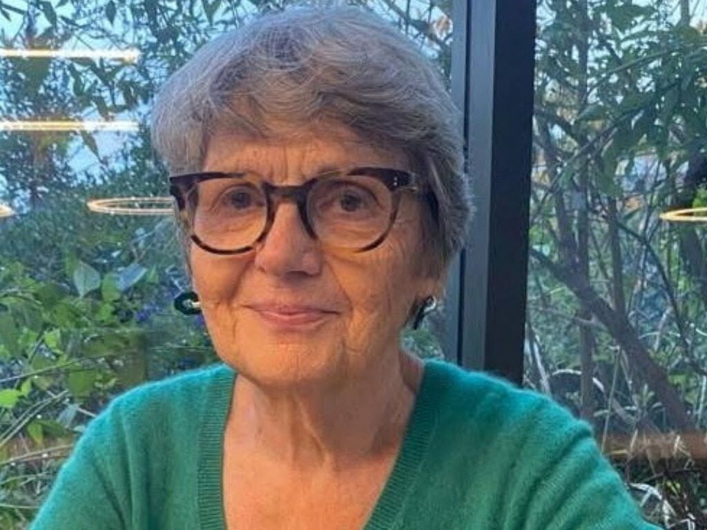 "J'ai attendu soixante ans avant d'être diagnostiquée"