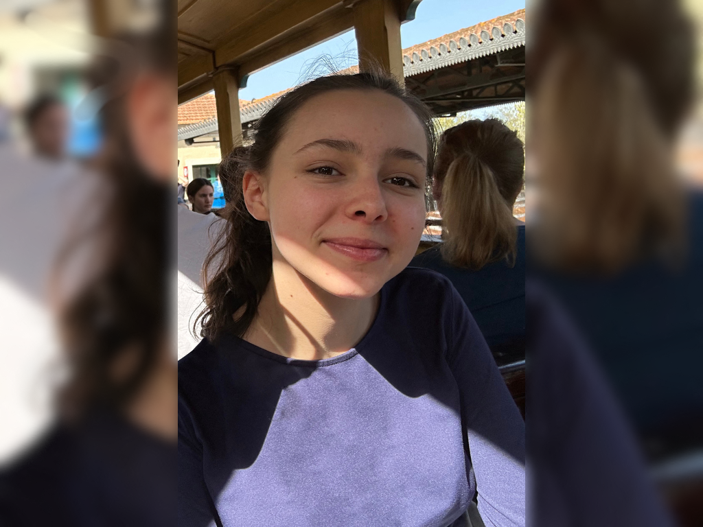 le père d'une des deux ados disparues à Nantes lance un appel à sa fille