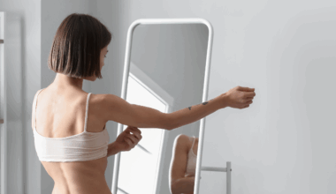 #SkinnyTok, la tendance TikTok qui fait l’apologie de la maigreur et menace la santé des adolescentes