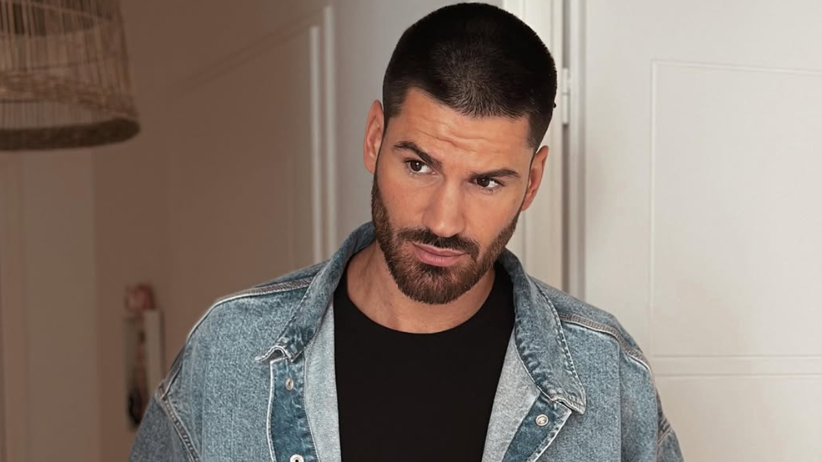 Jordan Mouillerac : "Notre fille est…", sa compagne fait une grande annonce concernant sa grossesse