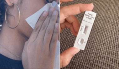 La Réunion en phase épidémique de grippe : Irina et ses employés ont contracté la grippe A
