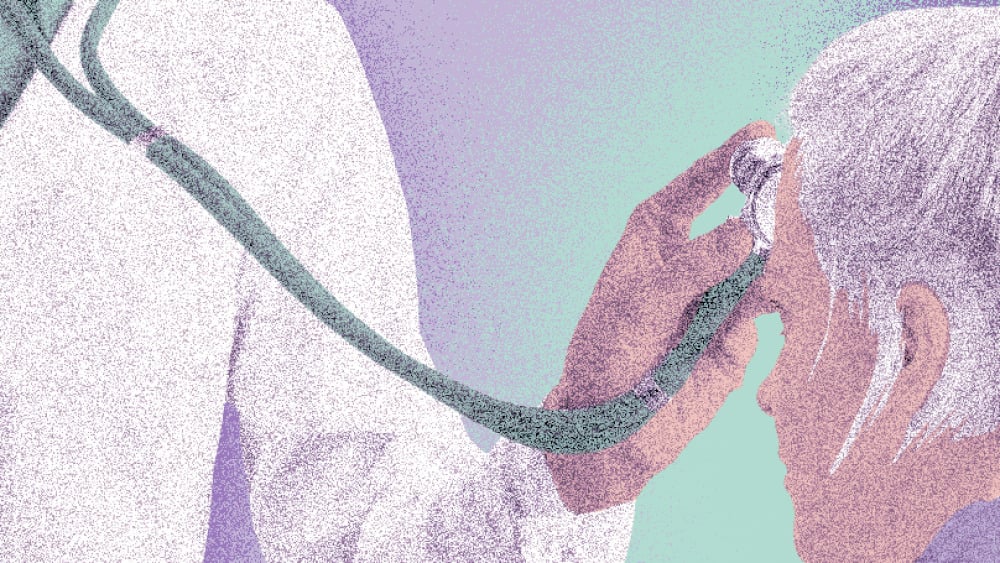 Le médecin imaginaire consultait les vrais malades d’un centre de santé
