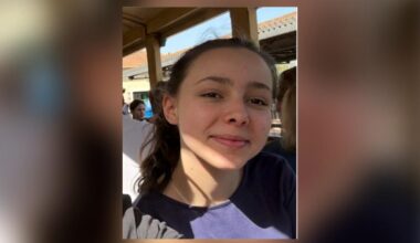 inquiétude après la disparition de deux adolescentes